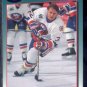 1991-92 Score Rookie & Traded #    51T  - Steve Thomas - NY Islanders