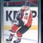 1991-92 Score Rookie & Traded #    24T  - Steve Kasper - Philadelphia Flyers