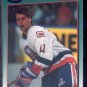 1991-92 Score Rookie & Traded #    21T  - Adam Creighton - NY Islanders
