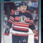 1991-92 Score Rookie & Traded #    17T  - John Tonelli - Chicago Blackhawks