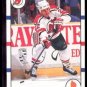1990-91 Score Rookie & Traded #9T - Claude Lemieux - New Jersey Devils