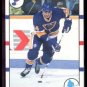 1990-91 Score Rookie & Traded #94T - Mario Marois - St Louis Blues