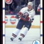 1990-91 Score Rookie & Traded #8T  - Craig Ludwig - New York Islanders