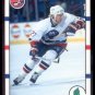 1990-91 Score Rookie & Traded #86T  - Derek King - New York Islanders