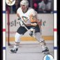 1990-91 Score Rookie & Traded #83T  - Gordie Roberts - Pittsburgh Penguins