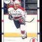 1990-91 Score Rookie & Traded #71T  - Peter Bondra RC - Washington Capitals