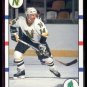 1990-91 Score Rookie & Traded #69T  - Doug Smail - Minnesota North Stars
