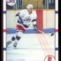1990-91 Score Rookie & Traded #51T  - Ed Olczyk - Winnipeg Jets