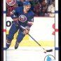 1990-91 Score Rookie & Traded #45T  - Rich Pilon RC - New York Islanders