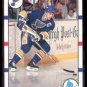 1990-91 Score Rookie & Traded #40T  - Scott Stevens - St Louis Blues