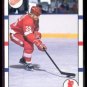 1990-91 Score Rookie & Traded #24T  - Marc Habscheid - Detroit Red Wings