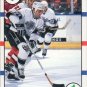 1990-91 Score # 89 - John Tonelli - Los Angeles Kings