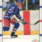 1990-91 Score # 84 - Brian Mullen - New York Rangers