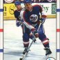 1990-91 Score # 81 - Fredrol Olausson - Winnipeg Jets