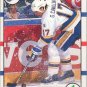 1990-91 Score # 63 - Gino Cavellini - St Louis Blues