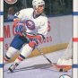 1990-91 Score # 59 - Doug Crossman - New York Islanders
