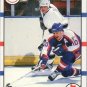 1990-91 Score # 50 - Dale Hawerchuk - Winnipeg Jets