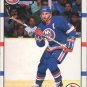 1990-91 Score # 39 - Brent Sutter - New York Islanders