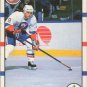 1990-91 Score # 372 - Dave Chyzowski - New York Islanders