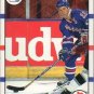 1990-91 Score # 37 - Kelly Kisio - New York Rangers