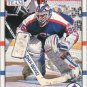1990-91 Score # 324 - Bob Essensa - Winnipeg Jets