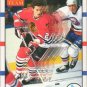 1990-91 Score # 320 - Doug Wilson - Chicago Blackhawks