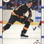 1990-91 Score # 32 - Trevor Linden - Vancouver Canucks