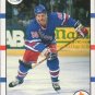 1990-91 Score # 311 - Chris Nilan - New York Rangers