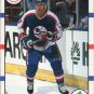 1990-91 Score # 31 - Brent Ashton - Winnipeg Jets