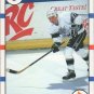 1990-91 Score # 305 - Bob Kudelski - Los Angeles Kings