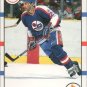 1990-91 Score # 296 - Paul MacDermid - Winnipeg Jets
