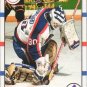 1990-91 Score # 282 - Stephane Beauregard - Winnipeg Jets