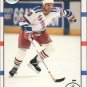 1990-91 Score # 272 - Jan Erixon - New York Rangers