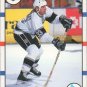 1990-91 Score # 271 - Marty McSorley - Los Angeles Kings