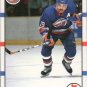 1990-91 Score # 270 - Bryan Trottier - New York Islanders