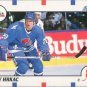 1990-91 Score # 256 - Tony Hrkac - Quebec Nordiques
