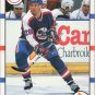 1990-91 Score # 249 - Greg Paslawski - Winnipeg Jets