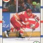 1990-91 Score # 248 - Paul Ranheim - Calgary Flames