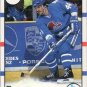 1990-91 Score # 229 - Mario Marois - Quebec Nordiques