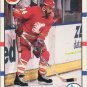 1990-91 Score # 216 - Jamie Macoun - Calgary Flames
