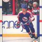 1990-91 Score # 205 - Pat Elynuik - Winnipeg Jets