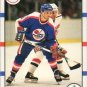 1990-91 Score # 196 - Doug Smail - Winnipeg Jets