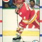 1990-91 Score # 184 - Brad McCrimmon - Calgary Flames