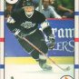 1990-91 Score # 183 - Tomas Sandstrom - Los Angeles Kings