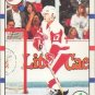 1990-91 Score # 180 - Gerrard Gallant - Detroit Red Wings