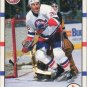 1990-91 Score # 174 - Patrick Flatley - New York Islanders