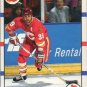 1990-91 Score # 155 - Doug Gilmour - Calgary Flames