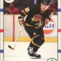 1990-91 Score # 154 - Petri Skriko - Vancouver Canucks