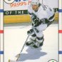 1990-91 Score # 150 - Luc Robitaille - Los Angeles Kings