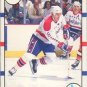 1990-91 Score # 147 - Bob Rouse - Washington Capitals